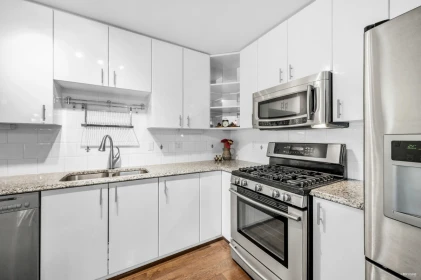 Loft / Bonus Room Photo of 408 7080 St. Albans Road, Richmond, BC