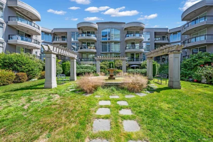 Street View Photo of 408 7080 St. Albans Road, Richmond, BC