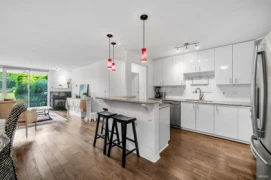 408 7080 St. Albans Road, Richmond, BC