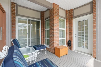 Hallway Photo of 104 17769 57 Avenue, Surrey, BC