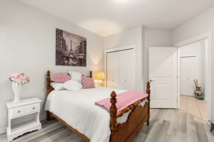 Loft / Bonus Room Photo of 104 17769 57 Avenue, Surrey, BC