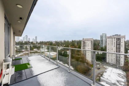 Front Yard Photo of 1803 518 Whiting Way, Coquitlam, BC