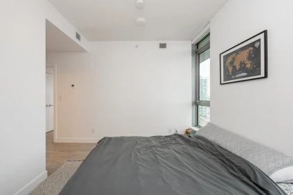 Garage Interior Photo of 1803 518 Whiting Way, Coquitlam, BC