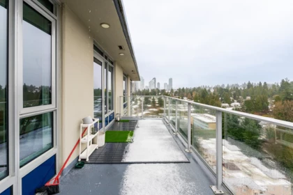 Garden / Landscaping Photo of 1803 518 Whiting Way, Coquitlam, BC