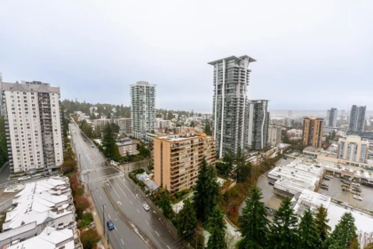 Hot Tub / Spa Photo of 1803 518 Whiting Way, Coquitlam, BC
