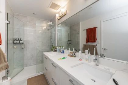 Laundry Room Photo of 1803 518 Whiting Way, Coquitlam, BC