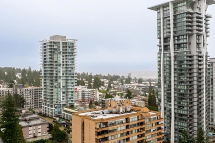 Street View Photo of 1803 518 Whiting Way, Coquitlam, BC