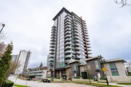 1803 518 Whiting Way, Coquitlam, BC