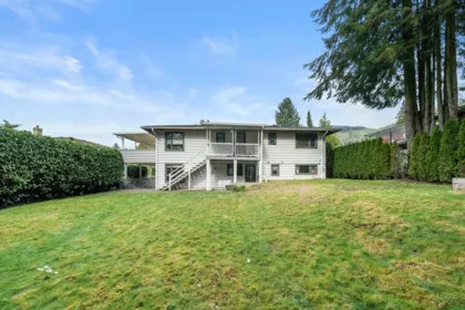 3990 Delbrook Avenue, North Vancouver, BC, North Vancouver — Single Family Residence for sale