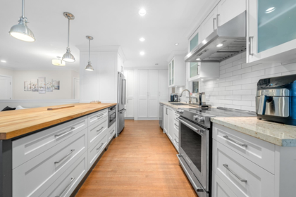 Guest Bathroom Photo of 3990 Delbrook Avenue, North Vancouver, BC