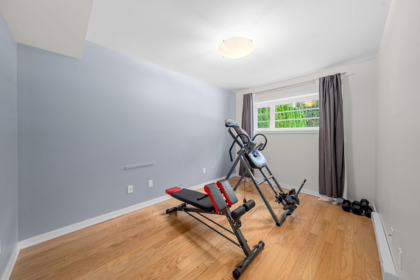 Hot Tub / Spa Photo of 3990 Delbrook Avenue, North Vancouver, BC