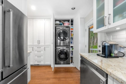 Office / Den Photo of 3990 Delbrook Avenue, North Vancouver, BC