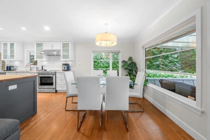 Pantry Photo of 3990 Delbrook Avenue, North Vancouver, BC