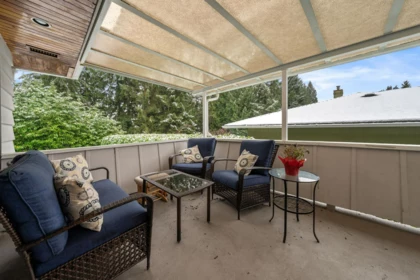 Primary Bedroom Photo of 3990 Delbrook Avenue, North Vancouver, BC
