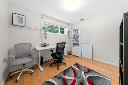 Street View Photo of 3990 Delbrook Avenue, North Vancouver, BC