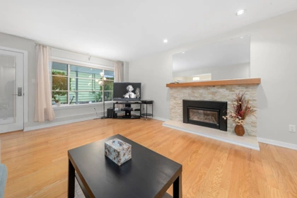Swimming Pool Photo of 3990 Delbrook Avenue, North Vancouver, BC