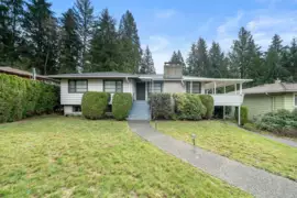 3990 Delbrook Avenue, North Vancouver, BC