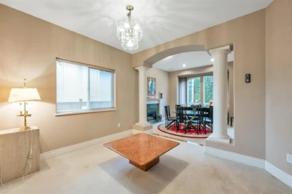 Kitchen Island Photo of 11076 84 Avenue, Delta, BC