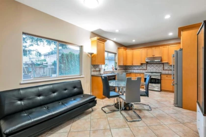 Pantry Photo of 11076 84 Avenue, Delta, BC