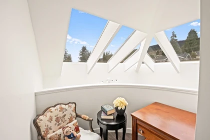 Laundry Room Photo of 2135 Lawson Avenue, West Vancouver, BC