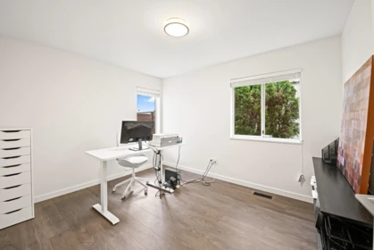 Office / Den Photo of 2135 Lawson Avenue, West Vancouver, BC