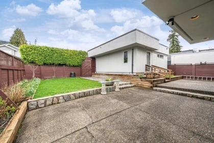 Street View Photo of 2135 Lawson Avenue, West Vancouver, BC