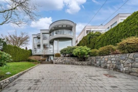 2135 Lawson Avenue, West Vancouver, BC