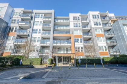 201 10177 River Drive, Richmond, BC, Richmond — Apartment/Condo for sale