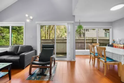 4725 Cedarglen Place, Burnaby, BC, Burnaby — Townhouse for sale