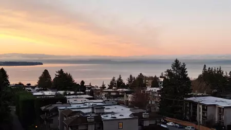 605 1501 Foster Street, White Rock, BC, White Rock — Apartment/Condo for sale