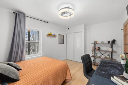 Laundry Room Photo of 203 1943 E 1st Avenue, Vancouver, BC