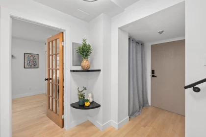 Loft / Bonus Room Photo of 203 1943 E 1st Avenue, Vancouver, BC