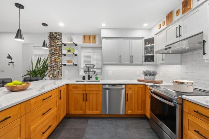 Office / Den Photo of 203 1943 E 1st Avenue, Vancouver, BC