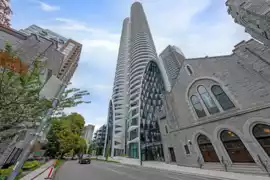 1603 1033 Nelson Street, Vancouver, BC