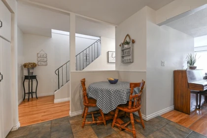 Kitchen Photo of 9 32870 Bevan Way, Abbotsford, BC