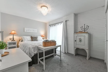 Loft / Bonus Room Photo of 9 32870 Bevan Way, Abbotsford, BC