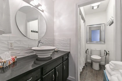 Mudroom Photo of 9 32870 Bevan Way, Abbotsford, BC