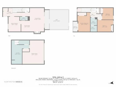 Street View Photo of 9 32870 Bevan Way, Abbotsford, BC