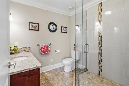 Laundry Room Photo of 1128 Twin Isle Drive, Gibsons, BC