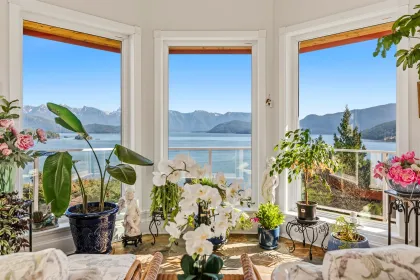 Pantry Photo of 1128 Twin Isle Drive, Gibsons, BC
