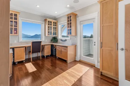 Street View Photo of 1128 Twin Isle Drive, Gibsons, BC