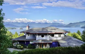 1128 Twin Isle Drive, Gibsons, BC