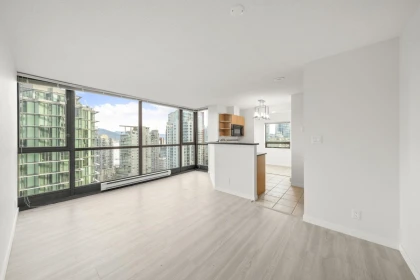 2502 1331 Alberni Street, Vancouver, BC, Vancouver — Apartment/Condo for sale