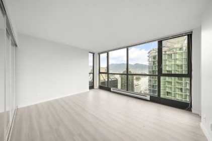 Loft / Bonus Room Photo of 2502 1331 Alberni Street, Vancouver, BC