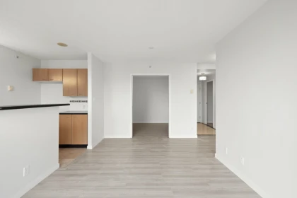 Pantry Photo of 2502 1331 Alberni Street, Vancouver, BC