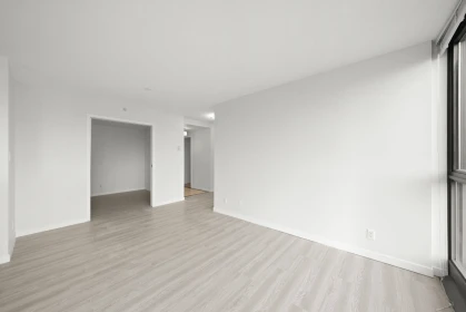 Powder Room Photo of 2502 1331 Alberni Street, Vancouver, BC