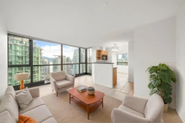 2502 1331 Alberni Street, Vancouver, BC