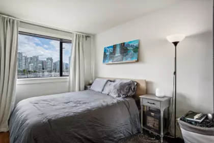 Bedroom 2 Photo of 784 Millbank, Vancouver, BC