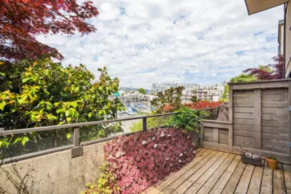 Mudroom Photo of 784 Millbank, Vancouver, BC