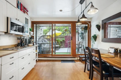 Pantry Photo of 784 Millbank, Vancouver, BC